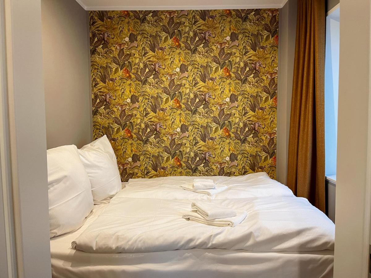 Apartment Prinzessin Aphrodite - Zimmerprinzen Oldenbourg Extérieur photo